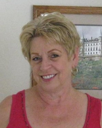 Linda Lang-Allen